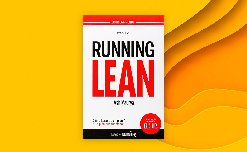 Running Lean Beplan Blog