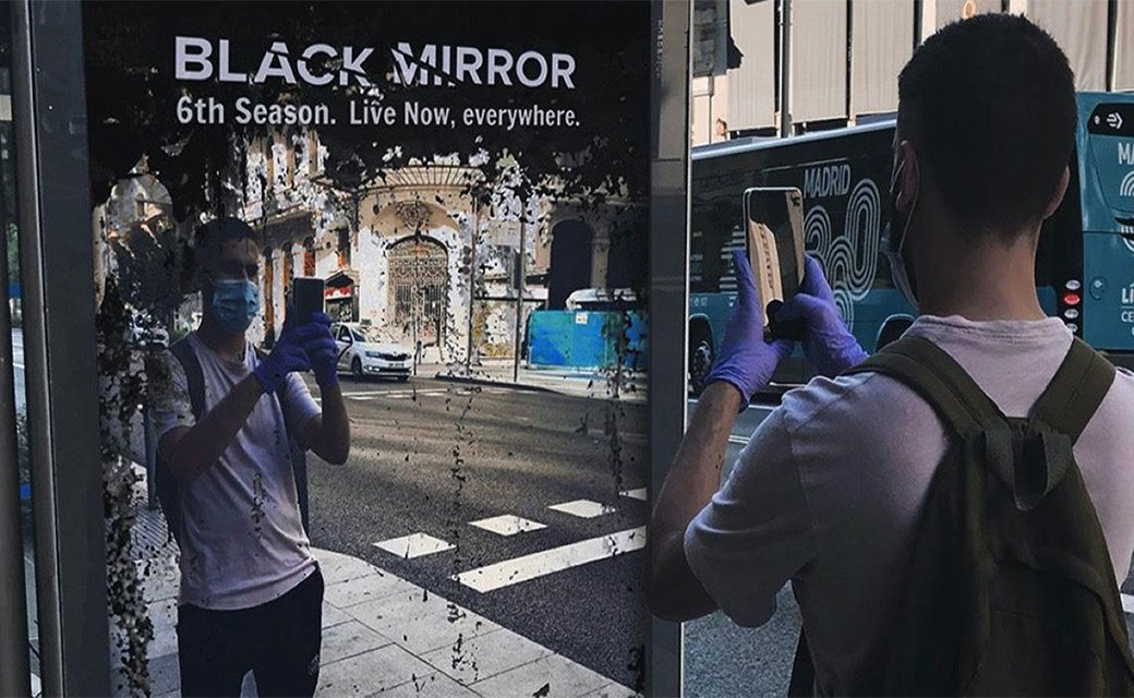 Black mirror temporada 6