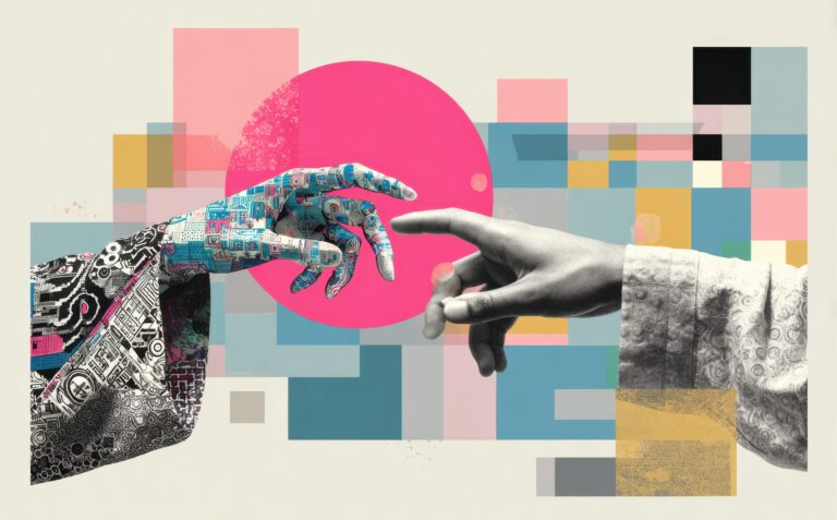 IA generativa y la personalización en tiempo real