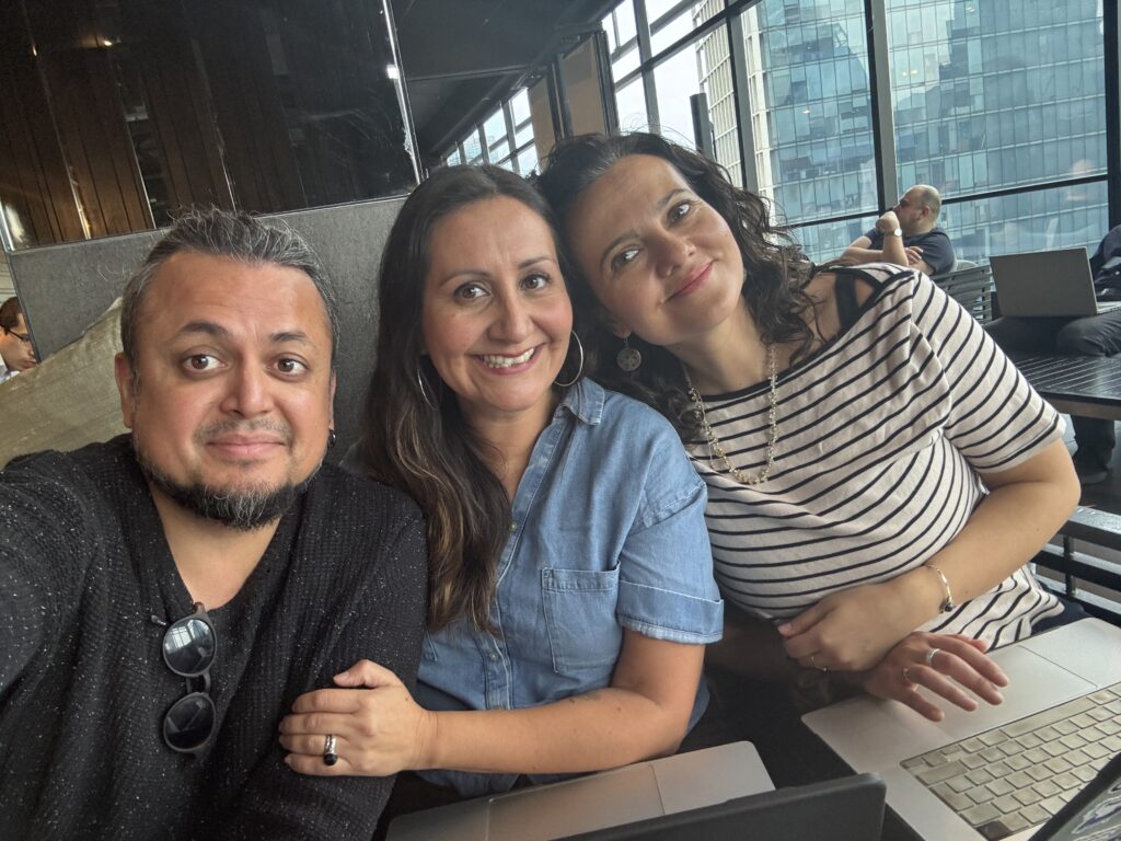 Participamos del AWS Activation Day Participamos del AWS Activation Day